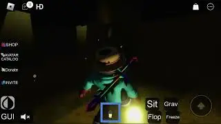 ⚠️EPILEPSY WARNING⚠️ PURPLE SCREEN GLITCH ON ROBLOX MOBILE