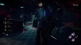 Leon Kennedy & Henry Creel Face/Off in Freddy Fazbear&rsquo;s Pizzeria 