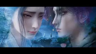 《问天》诛仙第三季片头曲OP | Jade Dynasty S3 Opening