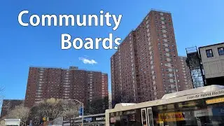 What are NYC Community Boards? | Here's The Deal