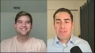 Ep 1: Our Journey