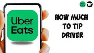Сколько чаевых оставить водителю Uber ats?