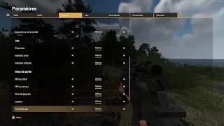 Arma Reforged [Configuration simplifier PS5]