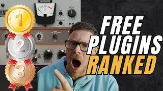 Every Analog Obsession (FREE!) Plugin RANKED