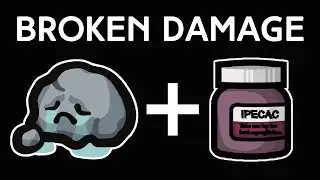 Rock Bottom + Ipecac is absolutely insane.