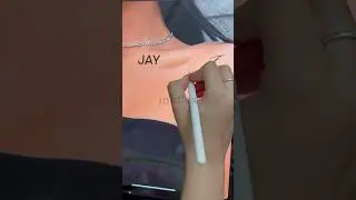 Clever Boyfriend Name Tattoo Ideas (Hidden Tattoos)