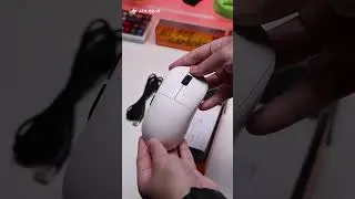 ATK Dragonfly A9 Series Mouse Unboxing #ATK #DragonflyA9 #mouse #gaming #newrelease #tech