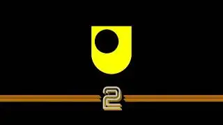 BBC 1/2/Video Idents - The 80s