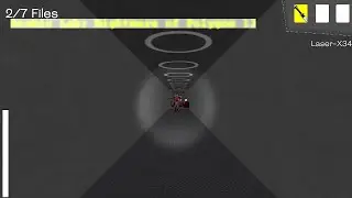 Atomic Lab: Nightmare of Polygon 13 - Baldi's basics 1.3.2 decompiled mod
