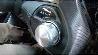 Vehicle Rollaway Risks
