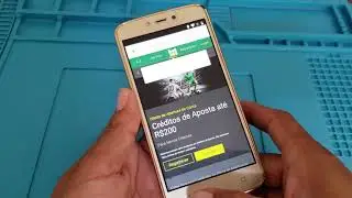 Eliminar Conta Google Motorola moto c Plus  moto e 4 Plus etc.. sem utilizar a função YouTube