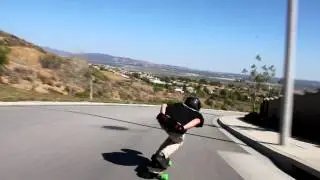 Aidan Herrmann - Free Wheel Co. Loaders