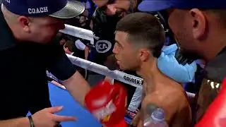 Roy TAPIA vs. Jairo HERNANDEZ | July 30th | HBO Latino Undercards | Full Fight