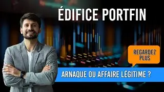 &Eacute;difice Portfin Avis 2026 | Plateforme de trading IA expliqu&eacute;e et test&eacute;e sur YouTube
