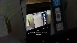 Haval Cool Dog | проекция авто при повороте 💚 #ростовскаяобласть #автоизкитая #havalkugou