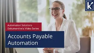 Accounts Payable Automation Solution
