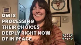SACRED UNION READ -Deep look into current alignment DF  & DM 
