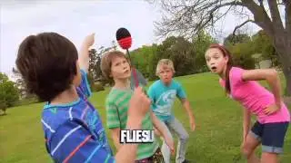 Zing Air Zooperball