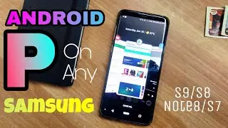 Good Lock 2018 for all Samsung Devices Running OREO!
