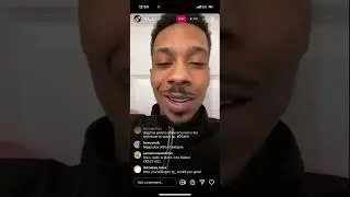 Ant Glizzy argues with folks from Richmond part 3
