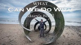 What can we do when the water is not there? - Mary's Shell