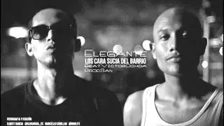 Elegante   Deja Vu & Gregory Palencia