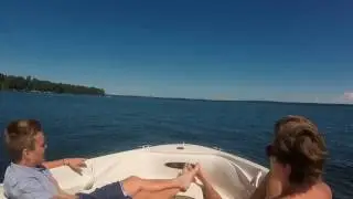 GoPro: A Quik Minute - Life on the Lake