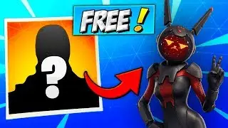 FREE UTOPIA SKIN REVEALED! Fortnite How To Get Gemini Season 9 SECRET SKINS LEAKED | RELEASE DATE