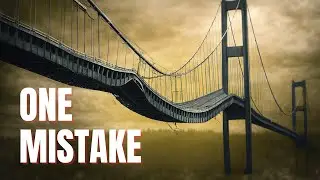 The Bridge That Collapsed Because of One Calculation