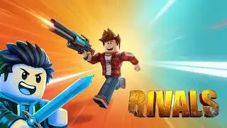 👉 OBOWIĄZKOWO po całym dniu w SZKOLE 😅🔥 | RIVALS Roblox