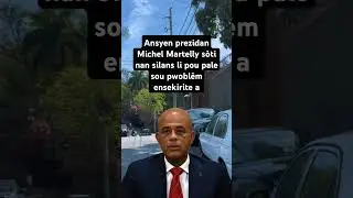 #ayiti_kotouni #blocus #machannzenhaiti #tikozeaklynn #tikozeakttendirect #ayiti #news #haiti