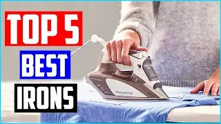 Before You Buy A Irons, Watch This Video!