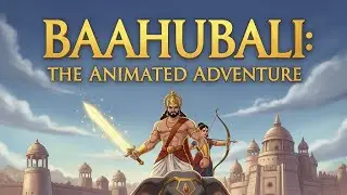 Bahubali movie#ai#sorts# kahani#cartoon 
