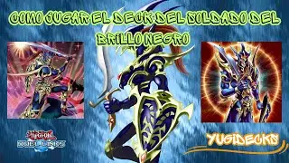 Como JUGAR el deck del BLS Duel links #yugidecks #duellinks #yugiohduelinks #yugioh #ygoduellinks