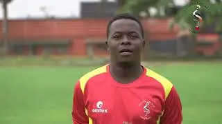 Victoria Pearls Assistant Coach - Lawrence Ssempijja talks about the Victoria Series.