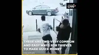 WATCH: Motorists alerted to remote jamming