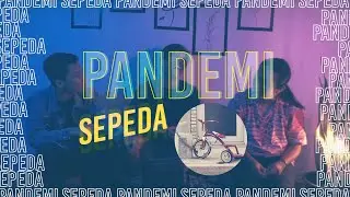 Mengendarai sepeda, trend saat pandemi - haveAsit
