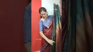 #poshakee #saree #shiborisaree