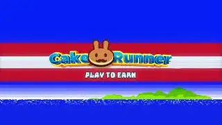 CAKE RUNNER TRAILER