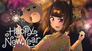 【 NEW YEAR STREAM 】NEW YEAR, NEW NEMU?