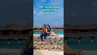 Maldives | Furanafushi Island | Sheraton Full Moon Resort  & Spa | JW Marriott