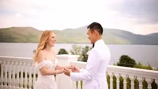 The Sagamore Resort Upstate New York Destination Wedding Full Film
