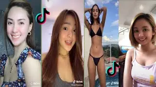 SUPER CUTE/SEXY and FUNNY Tiktok Compilation.#cute #Tiktok #Pinaytiktok