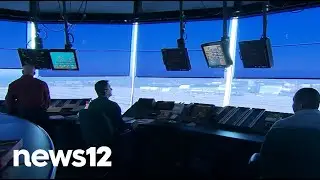 FAA set to force Long Island air traffic controllers to relocate to Philadelphia | News 12