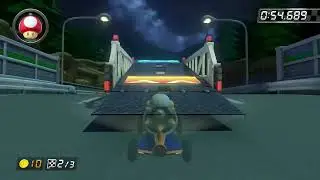 [MK8] N64 Toad's Turnpike 1:48.815