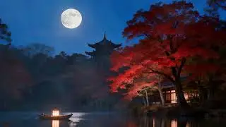 Deep Zen Music | Meditation for Mind, Body & Spirit Harmony