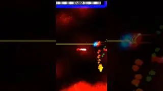 Chicken Invaders Universe | a attack apple