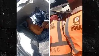 Anthony Joshua Survives Deadly Car Crash in Nigeria
