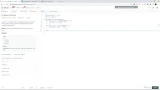 LeetCode 64:  Minimum Path Sum