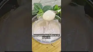 Morning delicious breakfast do try at once  #shortsfeed  #Mini Vlog #@pratimabhilare3459